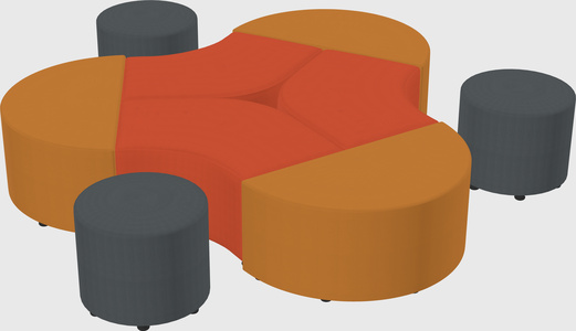 Lounge set