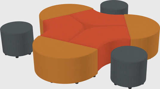 Lounge set