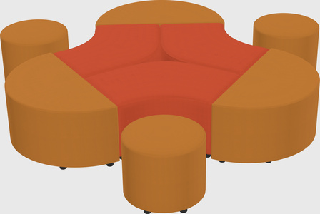 Lounge set