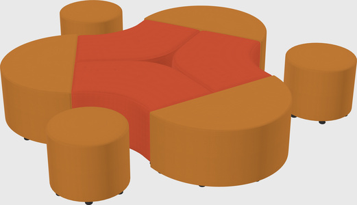 Lounge set