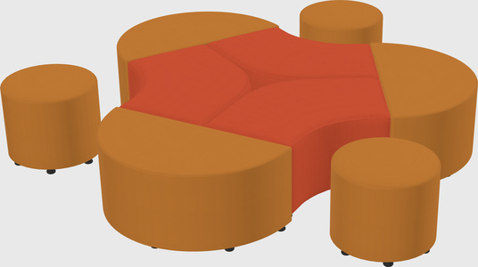 Lounge set