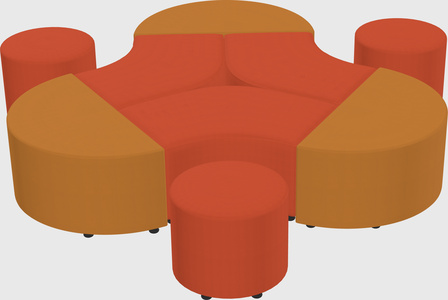 Lounge set