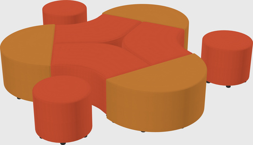 Lounge set