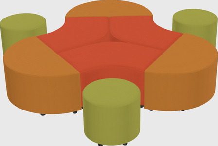 Lounge set