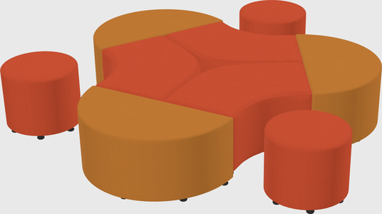 Lounge set