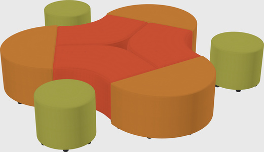 Lounge set