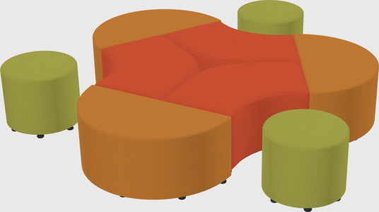Lounge set