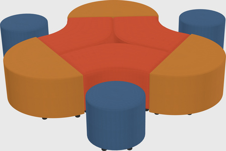 Lounge set