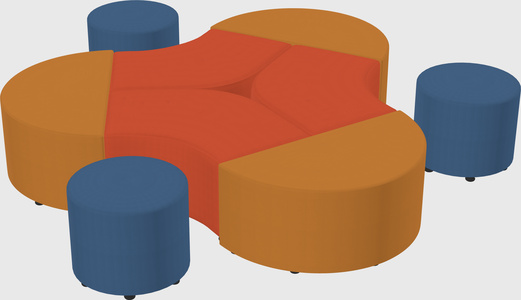 Lounge set