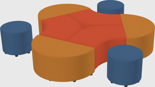 Lounge set