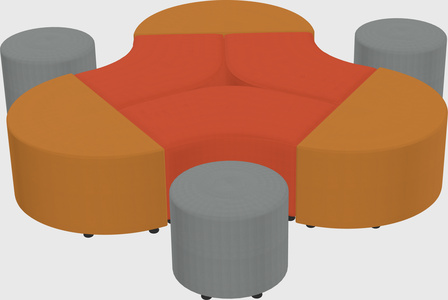 Lounge set