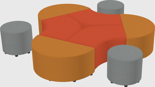 Lounge set
