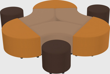 Lounge set