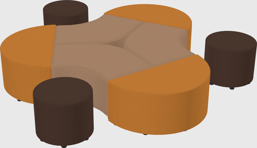 Lounge set