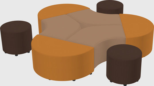 Lounge set
