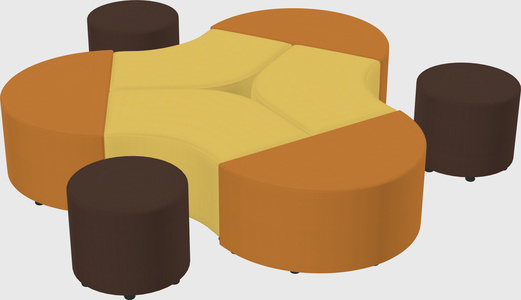 Lounge set