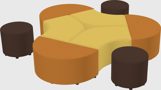 Lounge set