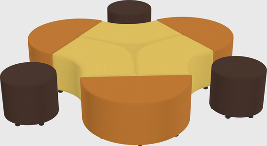 Lounge set