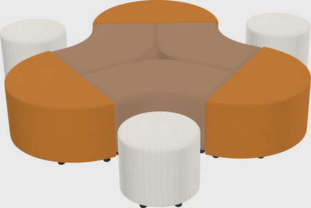 Lounge set