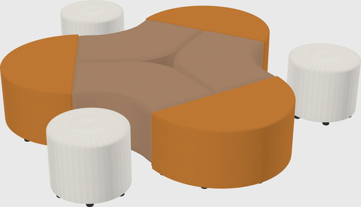 Lounge set