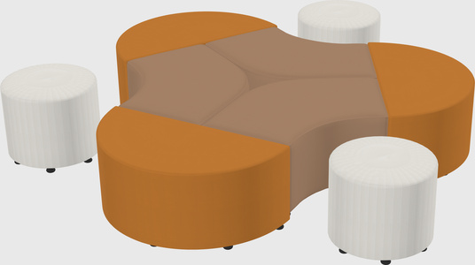 Lounge set