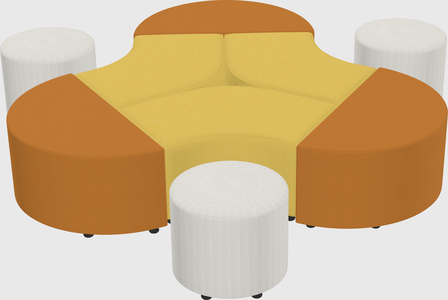 Lounge set