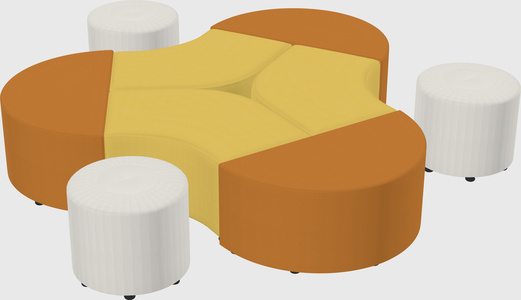 Lounge set
