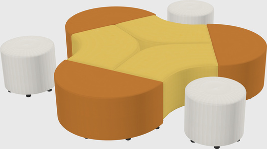 Lounge set
