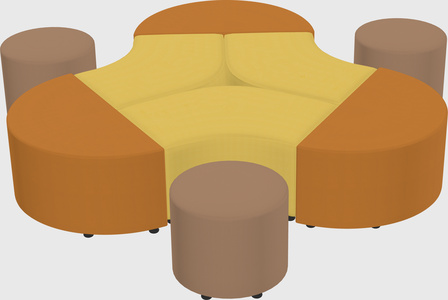 Lounge set