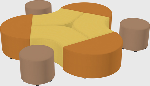 Lounge set
