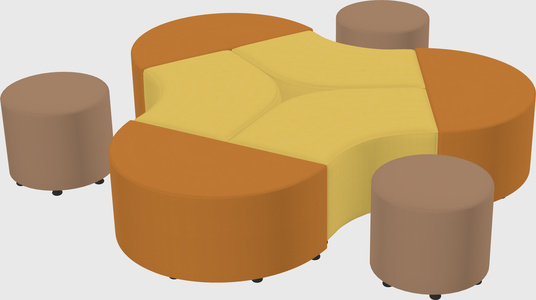 Lounge set