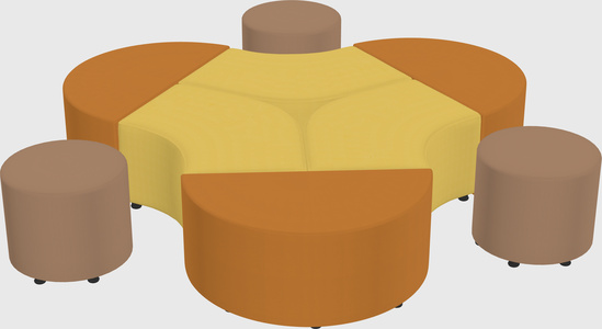 Lounge set