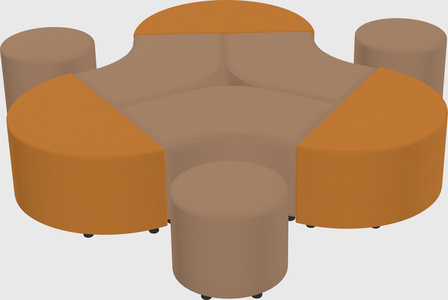 Lounge set