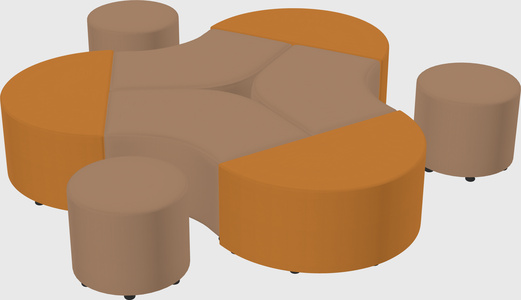 Lounge set