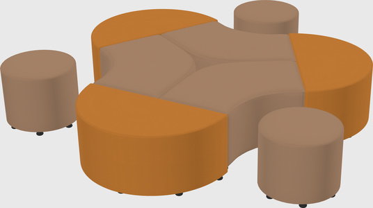 Lounge set