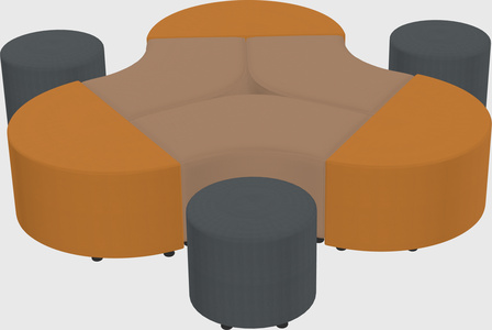 Lounge set