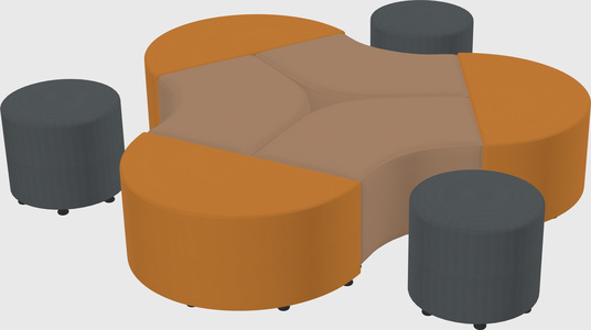 Lounge set