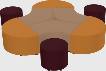 Lounge set
