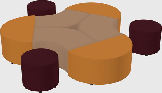 Lounge set