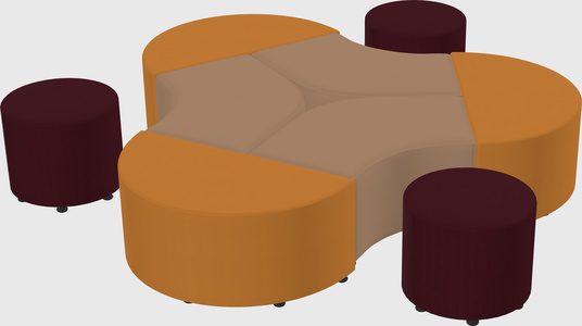 Lounge set