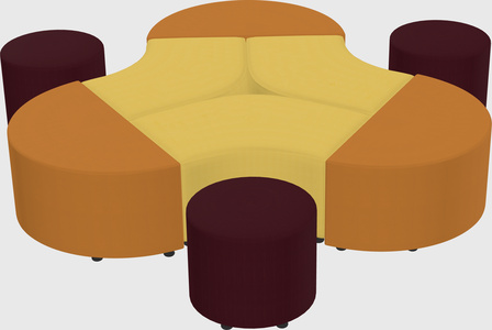 Lounge set