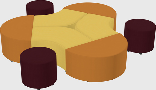 Lounge set