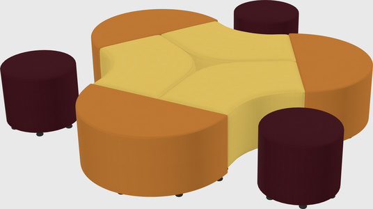 Lounge set