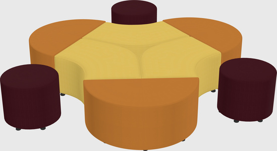 Lounge set