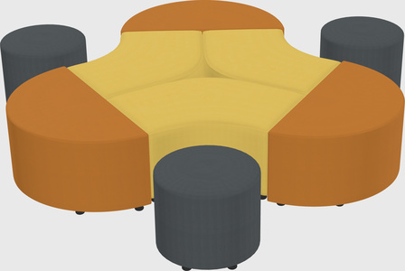 Lounge set