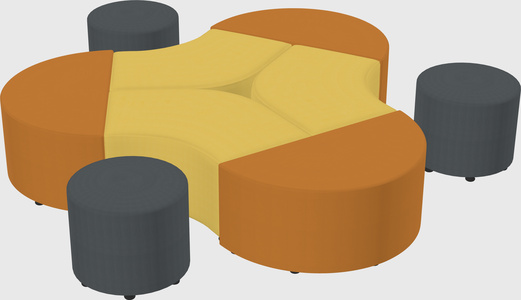 Lounge set