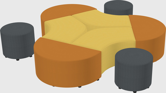 Lounge set