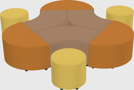 Lounge set