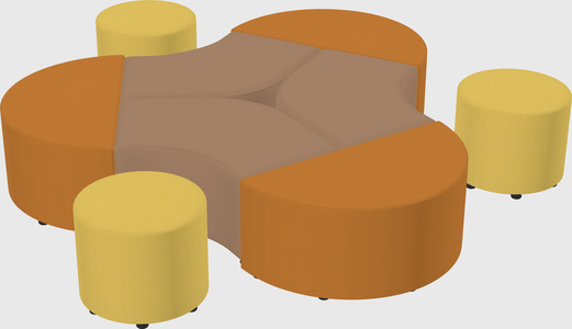 Lounge set