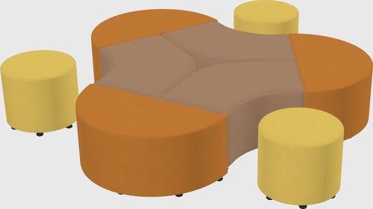 Lounge set